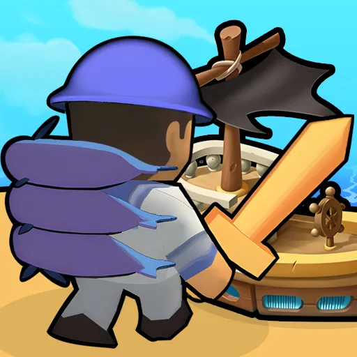 Sea Lords