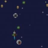 Space Time Challenge