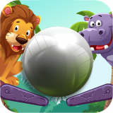 Zoo Pinball